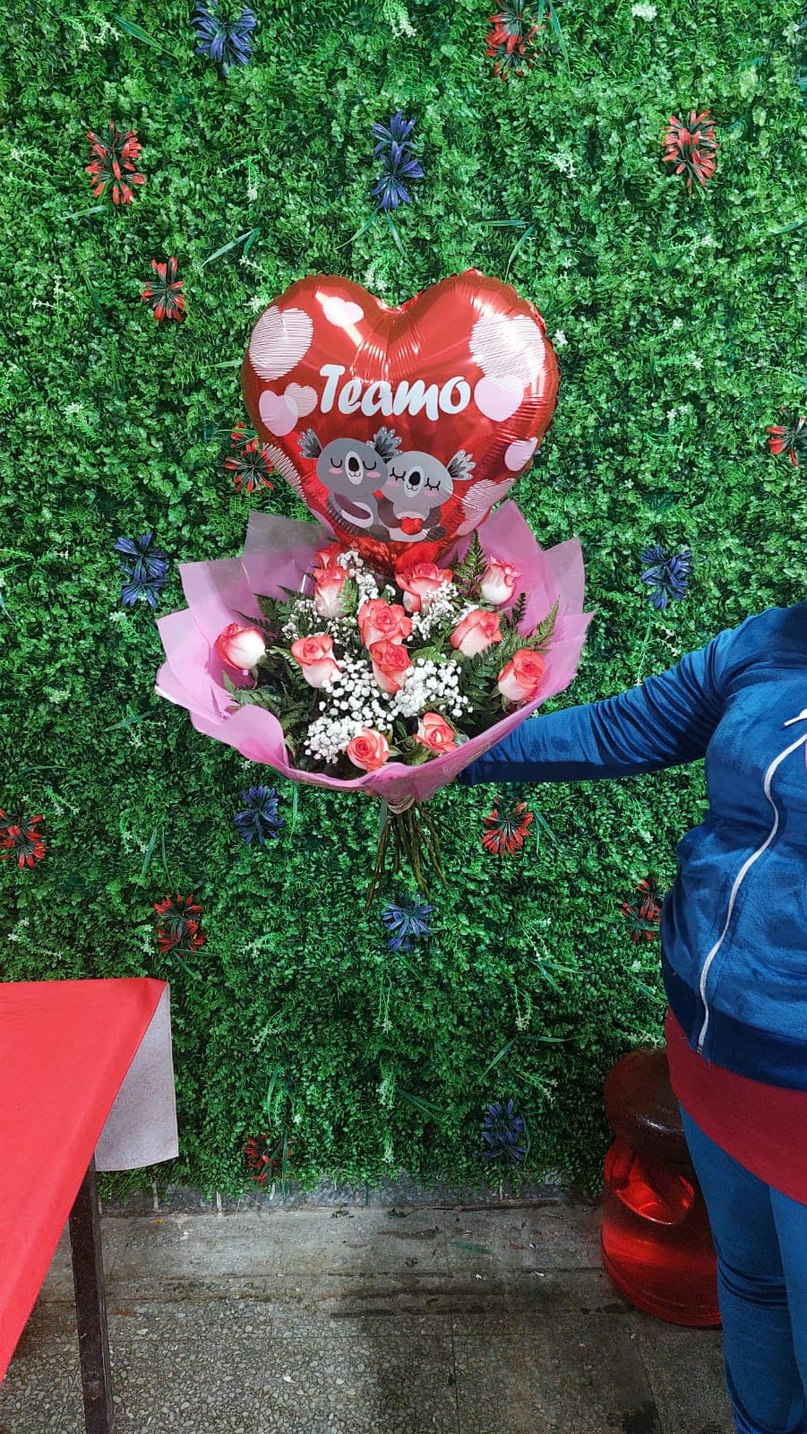 Flower