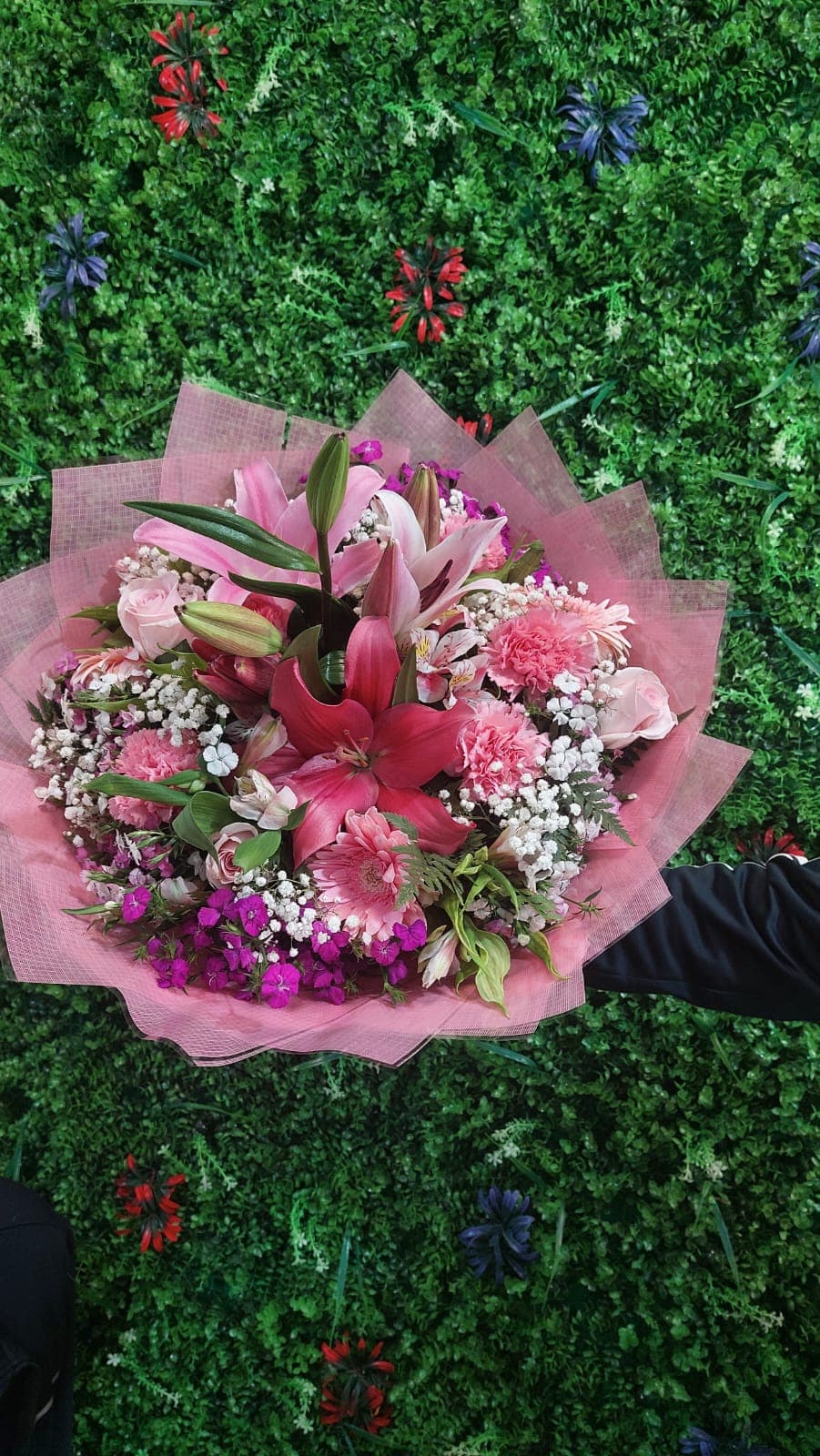 Flower