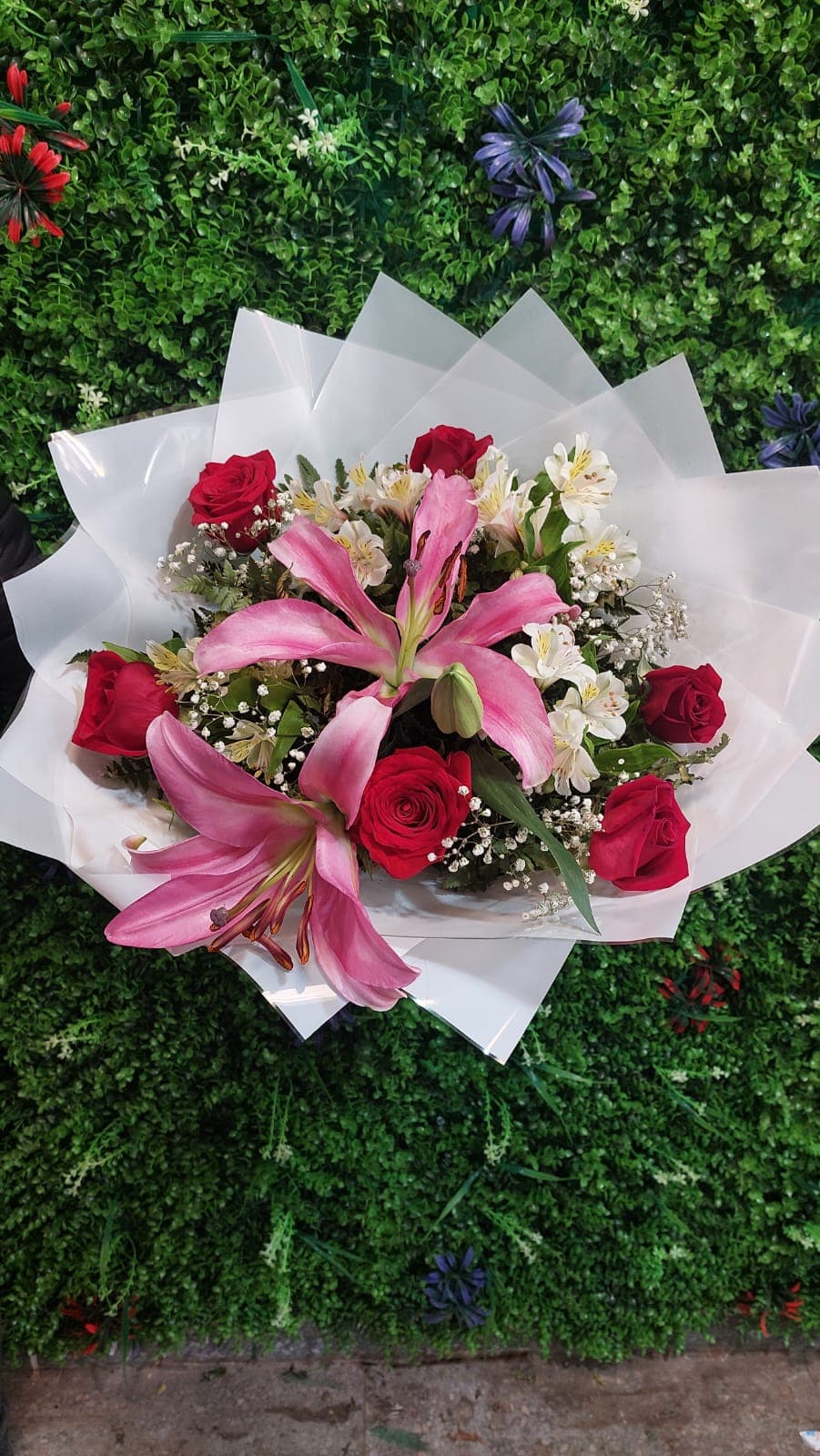 Flower