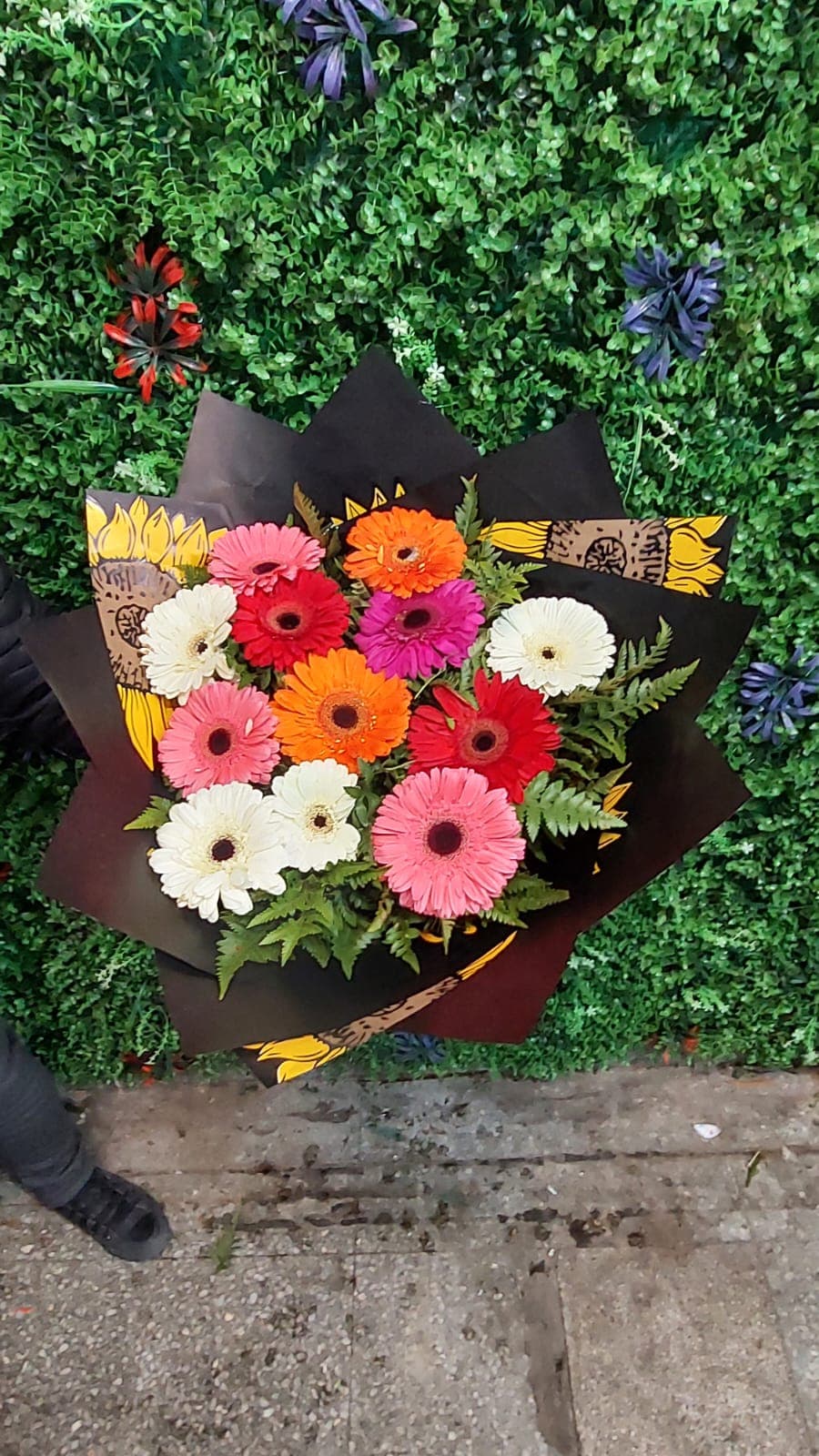 Flower