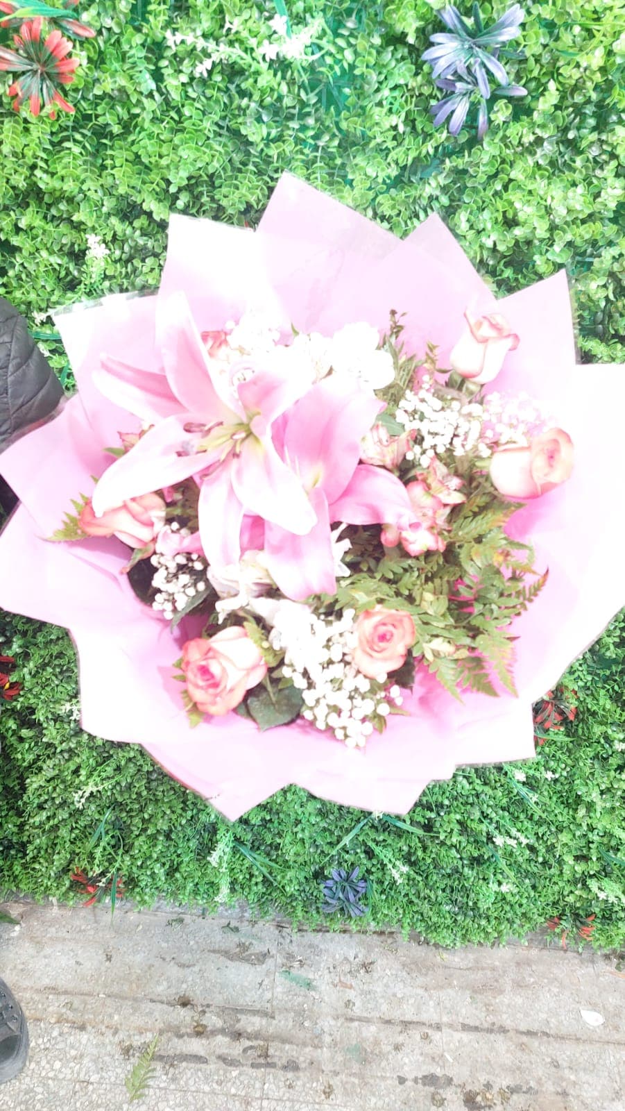 Flower
