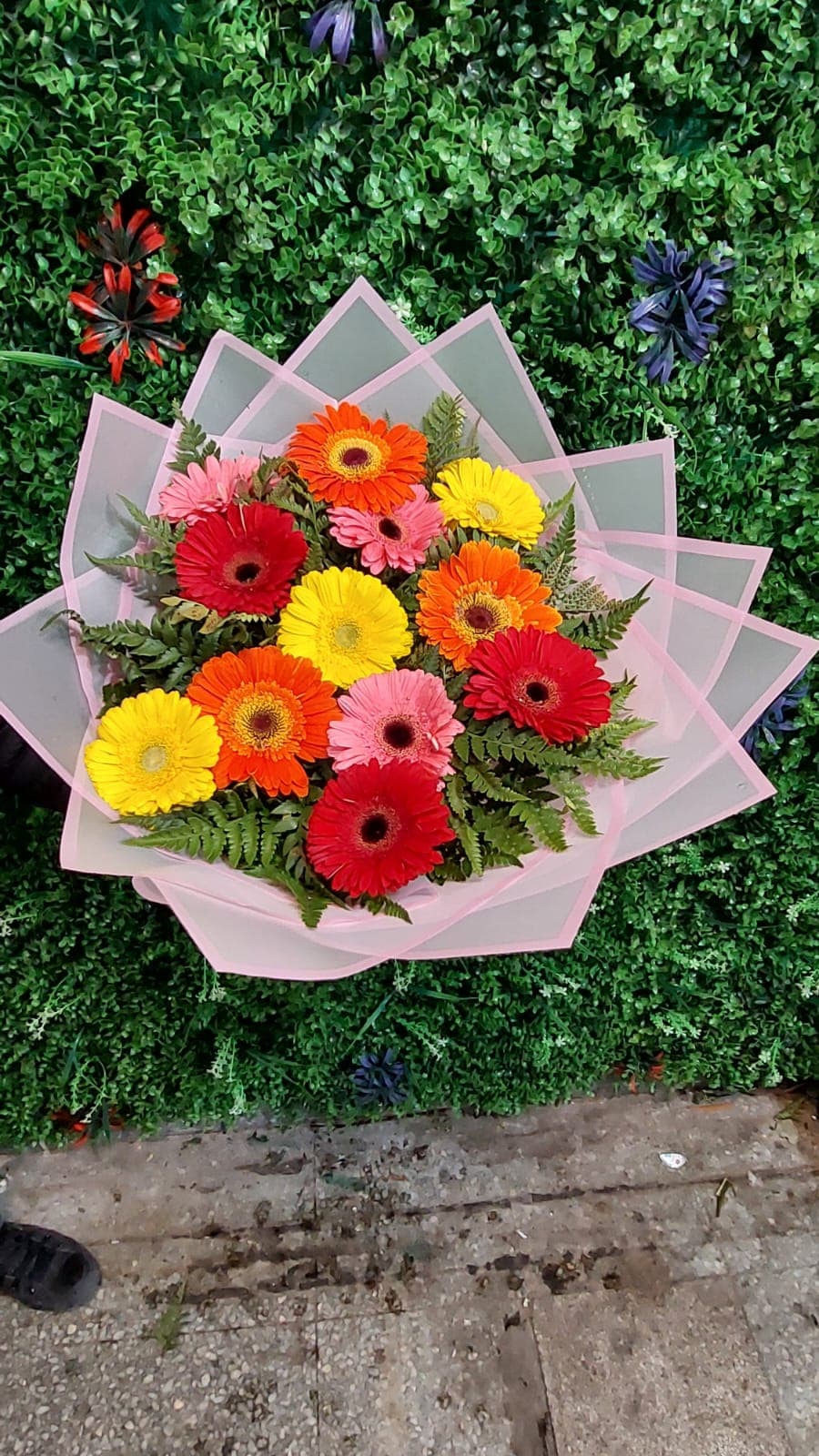 Flower