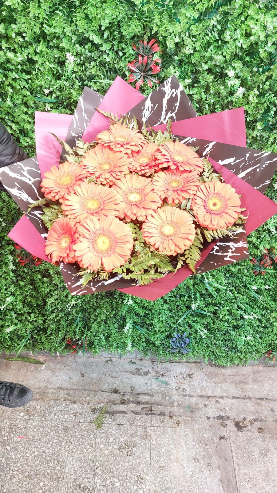 Flower