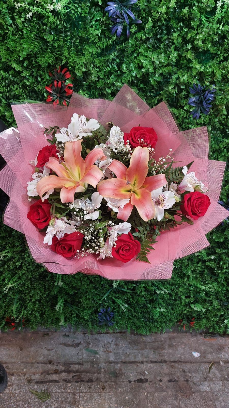 Flower